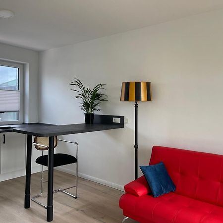 Ferienwohnung Zentrum Aurich Luaran gambar