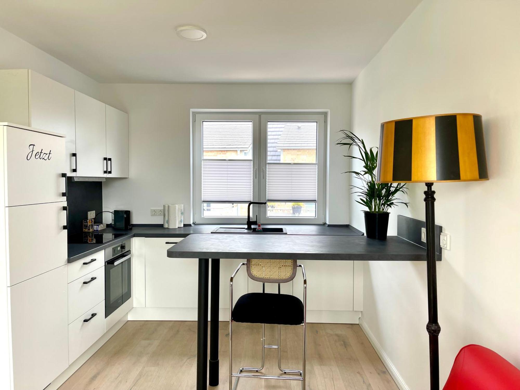 Ferienwohnung Zentrum Aurich Luaran gambar