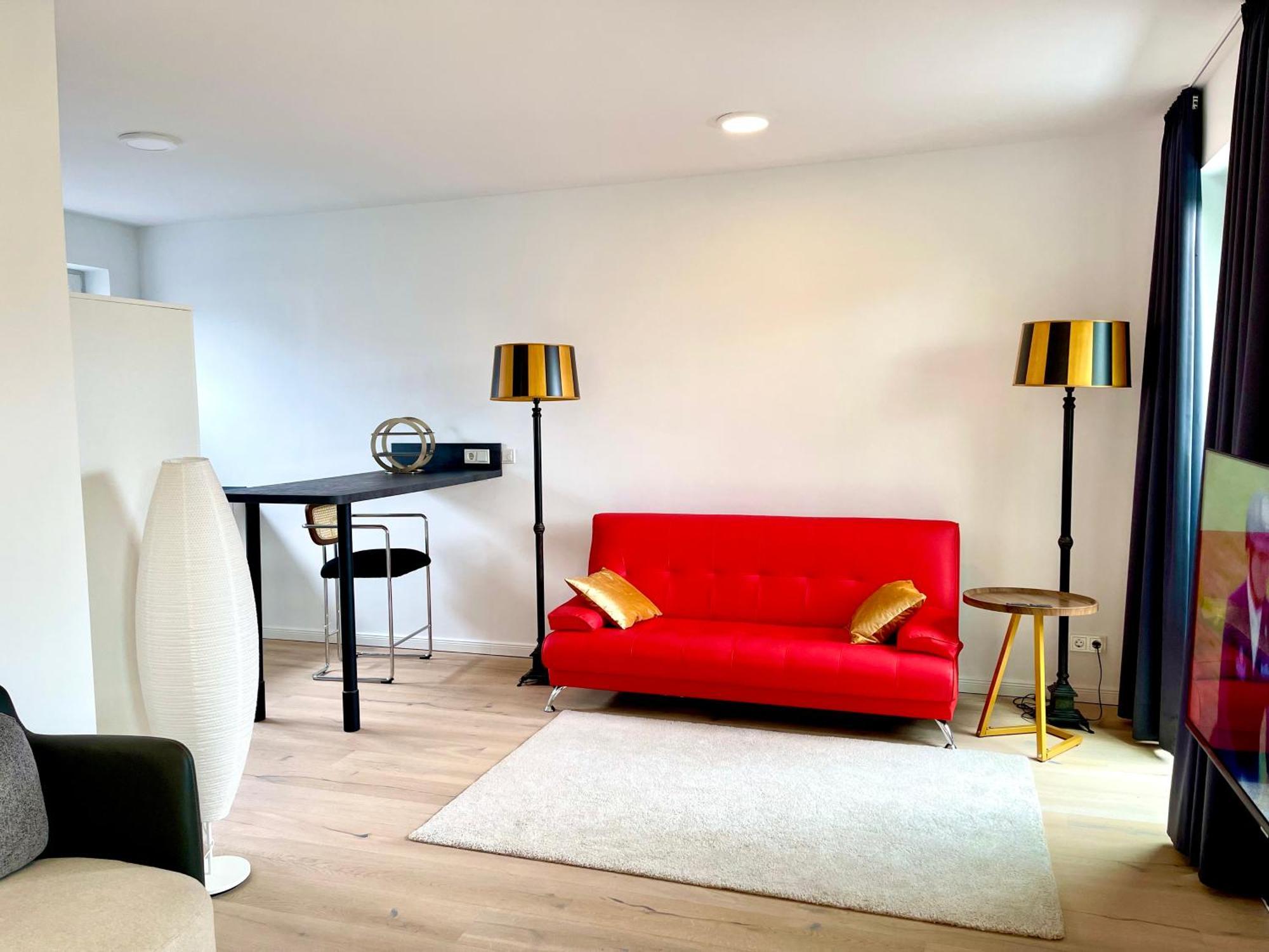Ferienwohnung Zentrum Aurich Luaran gambar